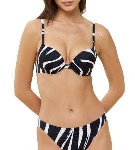 BIKINI TOP TRIUMPH SUMMER MIX & MATCH WHU 01 PT �����/����� (38B)