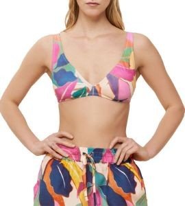 BIKINI TOP TRIUMPH SUMMER ALLURE P ΑΝΟΙΧΤΟ ΡΟΖ (36B) BIKINI TOP TRIUMPH SUMMER ALLURE P ΑΝΟΙΧΤΟ ΡΟΖ (36B)