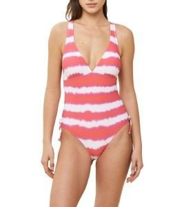 ΟΛΟΣΩΜΟ ΜΑΓΙΟ TRIUMPH SUMMER FIZZ OP PT ΚΟΚΚΙΝΟ (38D) ΟΛΟΣΩΜΟ ΜΑΓΙΟ TRIUMPH SUMMER FIZZ OP PT ΚΟΚΚΙΝΟ (38D)