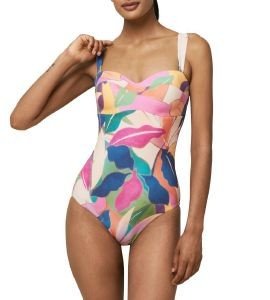 ΟΛΟΣΩΜΟ ΜΑΓΙΟ TRIUMPH SUMMER FIZZ OP PT ΑΝΟΙΧΤΟ ΡΟΖ (42E) ΟΛΟΣΩΜΟ ΜΑΓΙΟ TRIUMPH SUMMER FIZZ OP PT ΑΝΟΙΧΤΟ ΡΟΖ (42E)