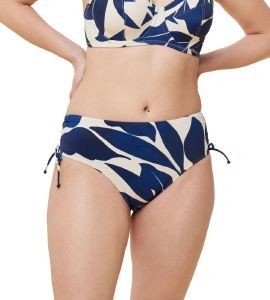 BIKINI BRIEF TRIUMPH SUMMER ALLURE MAXI / (38)