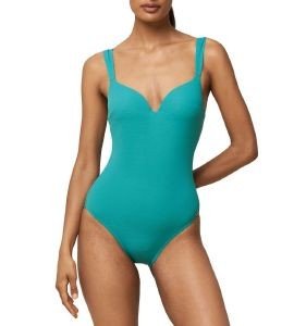 ΟΛΟΣΩΜΟ ΜΑΓΙΟ TRIUMPH SUMMER GLOW OWP SD ΠΡΑΣΙΝΟ (44D) ΟΛΟΣΩΜΟ ΜΑΓΙΟ TRIUMPH SUMMER GLOW OWP SD ΠΡΑΣΙΝΟ (44D)