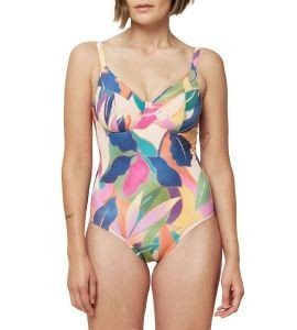 ΟΛΟΣΩΜΟ ΜΑΓΙΟ TRIUMPH SUMMER ALLURE OW ΑΝΟΙΧΤΟ ΡΟΖ (38F) ΟΛΟΣΩΜΟ ΜΑΓΙΟ TRIUMPH SUMMER ALLURE OW ΑΝΟΙΧΤΟ ΡΟΖ (38F)