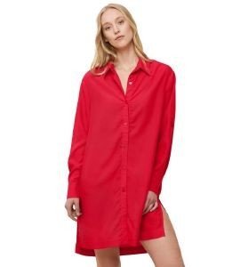 ΠΟΥΚΑΜΙΣΟ TRIUMPH BEACH MYWEAR BOYFRIEND TUNIC SD ΚΟΚΚΙΝΟ (42) ΠΟΥΚΑΜΙΣΟ TRIUMPH BEACH MYWEAR BOYFRIEND TUNIC SD ΚΟΚΚΙΝΟ (42)