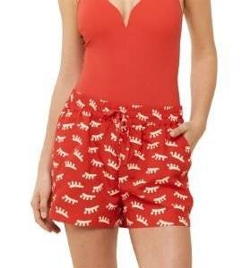  TRIUMPH BEACH MYWEAR SHORTS PT   (36)