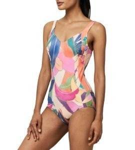 ������� ����� TRIUMPH  SUMMER ALLURE OW 01 ������� ��� (46F)