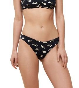 BIKINI BRIEF TRIUMPH FLEX SMART SUMMER RIO PT EX  (S)