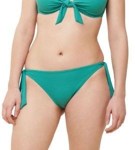 BIKINI BRIEF TRIUMPH SUMMER GLOW TAI SD ΠΡΑΣΙΝΟ (42) BIKINI BRIEF TRIUMPH SUMMER GLOW TAI SD ΠΡΑΣΙΝΟ (42)