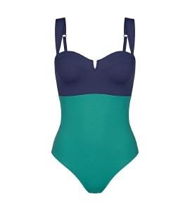 ΟΛΟΣΩΜΟ ΜΑΓΙΟ TRIUMPH SUMMER GLOW OPD SD ΜΠΛΕ (38D) ΟΛΟΣΩΜΟ ΜΑΓΙΟ TRIUMPH SUMMER GLOW OPD SD ΜΠΛΕ (38D)