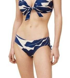 BIKINI BRIEF TRIUMPH SUMMER ALLURE MIDI ����/���� (46)