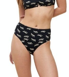 BIKINI BRIEF TRIUMPH FLEX SMART SUMMER MAXI PT EX ΜΑΥΡΟ (L) BIKINI BRIEF TRIUMPH FLEX SMART SUMMER MAXI PT EX ΜΑΥΡΟ (L)