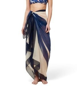 ΠΑΡΕΟ TRIUMPH BEACH MYWEAR PAREO PT ΜΠΛΕ/ΜΠΕΖ (1) ΠΑΡΕΟ TRIUMPH BEACH MYWEAR PAREO PT ΜΠΛΕ/ΜΠΕΖ (1)