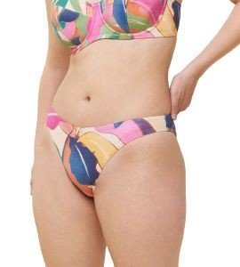 BIKINI BRIEF TRIUMPH SUMMER ALLURE RIO BRIEF ΑΝΟΙΧΤΟ ΡΟΖ (42) BIKINI BRIEF TRIUMPH SUMMER ALLURE RIO BRIEF ΑΝΟΙΧΤΟ ΡΟΖ (42)