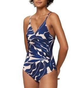 ������� ����� TRIUMPH  SUMMER ALLURE OP 01 ����/���� (38E)