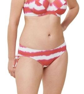 BIKINI BRIEF TRIUMPH SUMMER FIZZ MIDI PT ΚΟΚΚΙΝΟ (44) BIKINI BRIEF TRIUMPH SUMMER FIZZ MIDI PT ΚΟΚΚΙΝΟ (44)