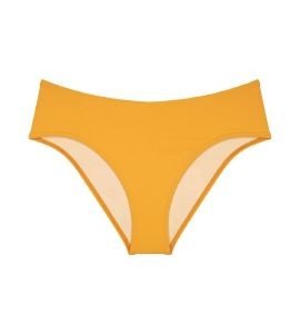 BIKINI BRIEF TRIUMPH FLEX SMART SUMMER MAXI SD EX ΒΑΘΥ ΚΙΤΡΙΝΟ (M) BIKINI BRIEF TRIUMPH FLEX SMART SUMMER MAXI SD EX ΒΑΘΥ ΚΙΤΡΙΝΟ (M)