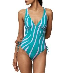 ΟΛΟΣΩΜΟ ΜΑΓΙΟ TRIUMPH SUMMER MIX & MATCH OP PT ΠΡΑΣΙΝΟ (36B) ΟΛΟΣΩΜΟ ΜΑΓΙΟ TRIUMPH SUMMER MIX & MATCH OP PT ΠΡΑΣΙΝΟ (36B)