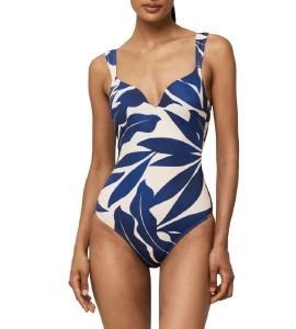 ΟΛΟΣΩΜΟ ΜΑΓΙΟ TRIUMPH SUMMER ALLURE OWP 01 ΜΠΛΕ/ΜΠΕΖ (38C) ΟΛΟΣΩΜΟ ΜΑΓΙΟ TRIUMPH SUMMER ALLURE OWP 01 ΜΠΛΕ/ΜΠΕΖ (38C)