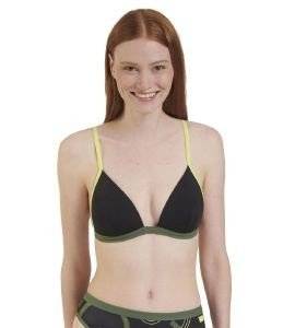 BIKINI TOP SLOGGI SHORE MARINA GRANDE PU ����� (S)