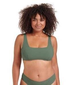 BIKINI TOP SLOGGI SHORE ARIENZO TOP 1 ������� (XL)