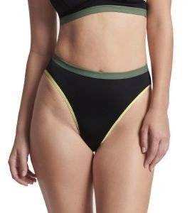 BIKINI BRIEF SLOGGI SHORE MARINA GRANDE ULTRA HIGHLEG ����� (S)