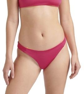 BIKINI BRIEF SLOGGI SHORE FORNILLO MINI ΑΝΟΙΧΤΟ ΡΟΖ (XS) BIKINI BRIEF SLOGGI SHORE FORNILLO MINI ΑΝΟΙΧΤΟ ΡΟΖ (XS)