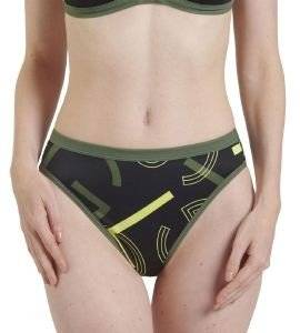 BIKINI BRIEF SLOGGI SHORE MARINA GRANDE ULTRAHIGHPT  (XL)