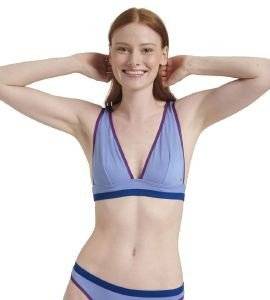 BIKINI TOP SLOGGI SHORE MARINA GRANDE TOP ������� (S)