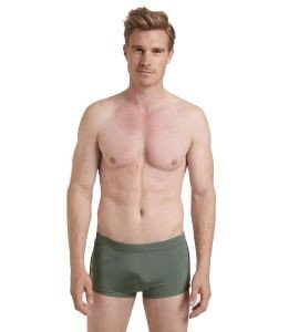 ΜΑΓΙΟ BOXER SLOGGI MEN SHORE LANNIO HIPSTER ΠΡΑΣΙΝΟ (M) ΜΑΓΙΟ BOXER SLOGGI MEN SHORE LANNIO HIPSTER ΠΡΑΣΙΝΟ (M)