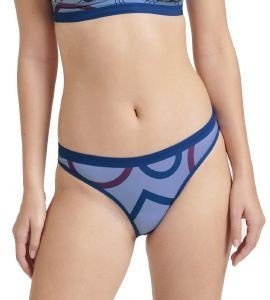 BIKINI BRIEF SLOGGI SHORE MARINA GRANDE MINI PT ΑΝΟΙΧΤΟ ΛΙΛΑ (M) BIKINI BRIEF SLOGGI SHORE MARINA GRANDE MINI PT ΑΝΟΙΧΤΟ ΛΙΛΑ (M)