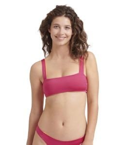 BIKINI TOP SLOGGI SHORE FORNILLO TOP ΑΝΟΙΧΤΟ ΡΟΖ (XS) BIKINI TOP SLOGGI SHORE FORNILLO TOP ΑΝΟΙΧΤΟ ΡΟΖ (XS)