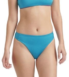 BIKINI BRIEF SLOGGI SHORE FORNILLO ULTRA HIGHLEG ΣΚΟΥΡΟ ΤΥΡΚΟΥΑΖ (XS) BIKINI BRIEF SLOGGI SHORE FORNILLO ULTRA HIGHLEG ΣΚΟΥΡΟ ΤΥΡΚΟΥΑΖ (XS)
