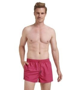 SLOGGI ΜΑΓΙΟ BOXER SLOGGI MEN SHORE LANNIO BOXER SHORT ΚΟΡΑΛΙ