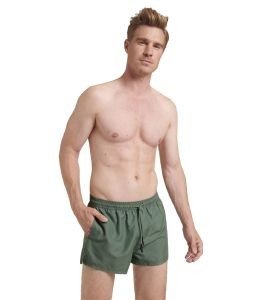 SLOGGI ΜΑΓΙΟ BOXER SLOGGI MEN SHORE LANNIO BOXER SHORT ΠΡΑΣΙΝΟ