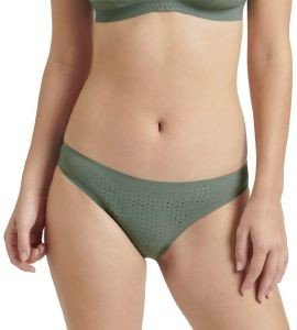 BIKINI BRIEF SLOGGI SHORE ARIENZO MINI ΠΡΑΣΙΝΟ (XS) BIKINI BRIEF SLOGGI SHORE ARIENZO MINI ΠΡΑΣΙΝΟ (XS)