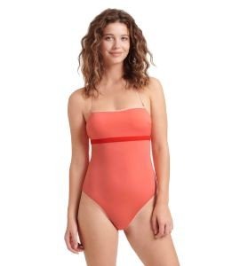 SLOGGI ΟΛΟΣΩΜΟ ΜΑΓΙΟ SLOGGI SHORE MARINA GRANDE ONE PIECE 1 ΚΟΡΑΛΙ