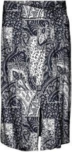 ΦΟΥΣΤΑ VERO MODA VMEBBA ANNA MIDI 10288015 ΣΚΟΥΡΟ ΜΠΛΕ (XS) ΦΟΥΣΤΑ VERO MODA VMEBBA ANNA MIDI 10288015 ΣΚΟΥΡΟ ΜΠΛΕ (XS)