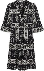 ΦΟΡΕΜΑ VERO MODA VMDICTHE 10225127 ΜΑΥΡΟ (XS) ΦΟΡΕΜΑ VERO MODA VMDICTHE 10225127 ΜΑΥΡΟ (XS)