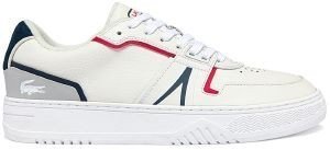 ΠΑΠΟΥΤΣΙ LACOSTE L001 42SMA0092 407 ΛΕΥΚΟ/ΜΠΛΕ/ΚΟΚΚΙΝΟ (42) ΠΑΠΟΥΤΣΙ LACOSTE L001 42SMA0092 407 ΛΕΥΚΟ/ΜΠΛΕ/ΚΟΚΚΙΝΟ (42)