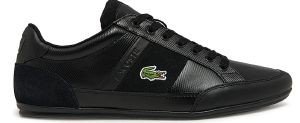  LACOSTE CHAYMON BL 43CMA0035 