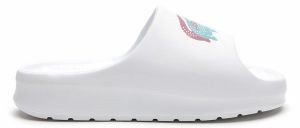 ΣΑΓΙΟΝΑΡΕΣ LACOSTE CROCO 2.0 EVO 45CFA0005 1R4 ΛΕΥΚΟ (40.5) ΣΑΓΙΟΝΑΡΕΣ LACOSTE CROCO 2.0 EVO 45CFA0005 1R4 ΛΕΥΚΟ (40.5)
