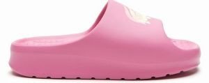ΣΑΓΙΟΝΑΡΕΣ LACOSTE CROCO 2.0 EVO 45CFA0005 PW1 ΡΟΖ (35.5) ΣΑΓΙΟΝΑΡΕΣ LACOSTE CROCO 2.0 EVO 45CFA0005 PW1 ΡΟΖ (35.5)