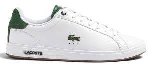 �������� LACOSTE GRADUATE PRO 45SMA0097 Y37 �����/������� (43)