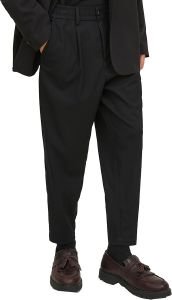 ΠΑΝΤΕΛΟΝΙ JACK & JONES JPSTKARL JJREESE TAPERED CHINO 12242212 ΜΑΥΡΟ (29/32) ΠΑΝΤΕΛΟΝΙ JACK & JONES JPSTKARL JJREESE TAPERED CHINO 12242212 ΜΑΥΡΟ (29/32)