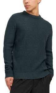 ΠΟΥΛΟΒΕΡ JACK & JONES JORKYLE 12243116 ΣΚΟΥΡΟ ΠΡΑΣΙΝΟ (S) ΠΟΥΛΟΒΕΡ JACK & JONES JORKYLE 12243116 ΣΚΟΥΡΟ ΠΡΑΣΙΝΟ (S)