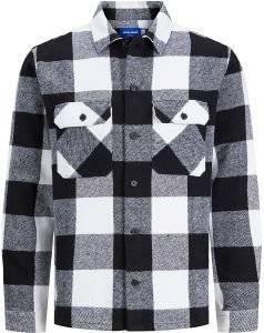 ��������� JACK & JONES JOREDDIE BUFFALO 12239305 �����/����/����� (XXL)