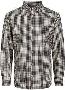 ��������� JACK & JONES JPRBLUGREG GINGHAM ���� 12241947 ����/���� (M)