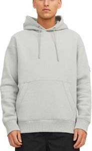 HOODIE JACK & JONES JCOCLASSIC 12240189 ΑΝΟΙΧΤΟ ΓΚΡΙ (L) HOODIE JACK & JONES JCOCLASSIC 12240189 ΑΝΟΙΧΤΟ ΓΚΡΙ (L)