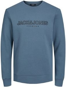 ΦΟΥΤΕΡ JACK & JONES JPRBLAJASON BRANDING 12245593 BERING SEA (XXL) ΦΟΥΤΕΡ JACK & JONES JPRBLAJASON BRANDING 12245593 BERING SEA (XXL)