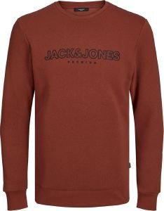  JACK & JONES JPRBLAJASON BRANDING 12245593 SEQUOIA (S)
